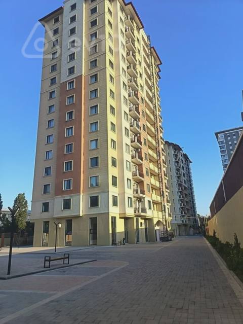 2 otaqlı mənzil, 50 m², Abbas Mirzə Şərifzadə — ŞAHSULTAN — Kvartira