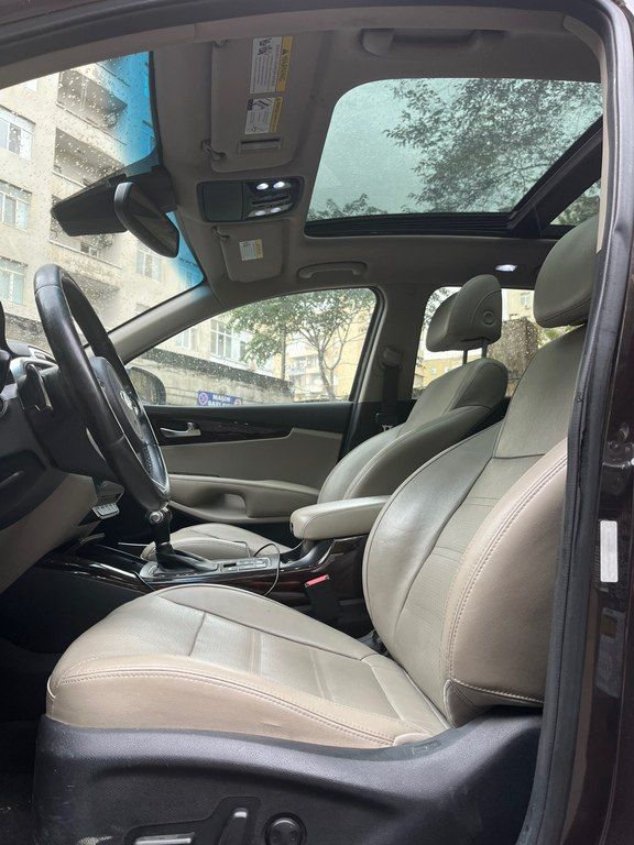 Kia Sorento, 2.0 L, 2016 il, 220 000 km 44-CN-381 — Avtomobillər, Bakı (5)