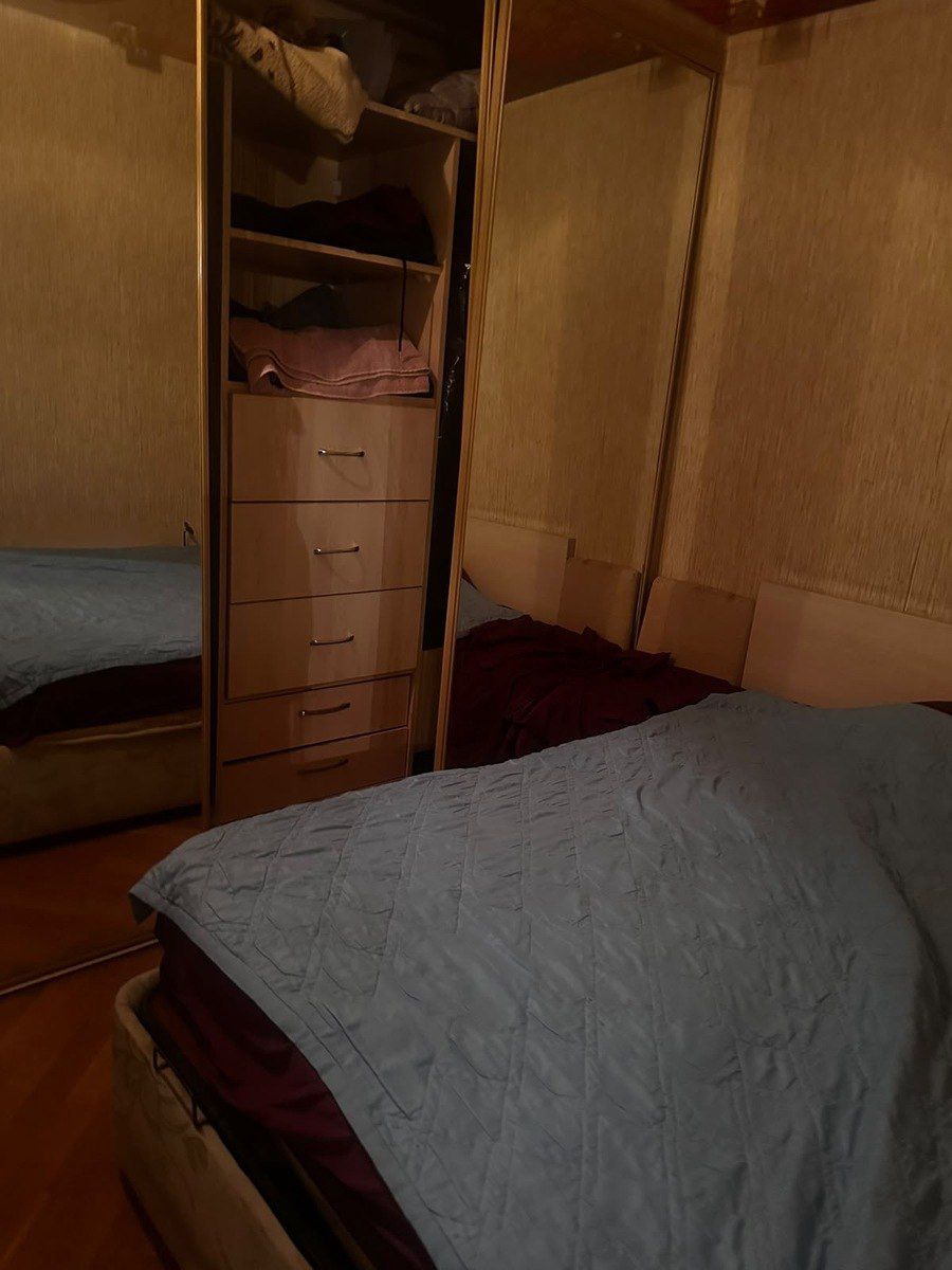 İcarəyə verilir 2 otaqlı köhnə tikili 45 m² — Mənzil, Bakı (2)