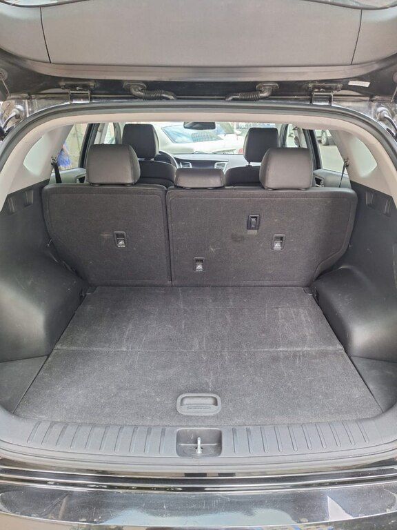 Hyundai Tucson, 1.6 L, 2018 il, 139 000 km — Avtomobillər, Bakı (9)