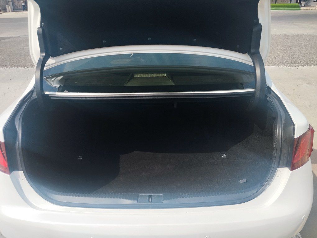 Lexus GS 350, 3.5 L, 2012 il, 270 000 km 77-NP-129 — Avtomobillər, Bakı (5)