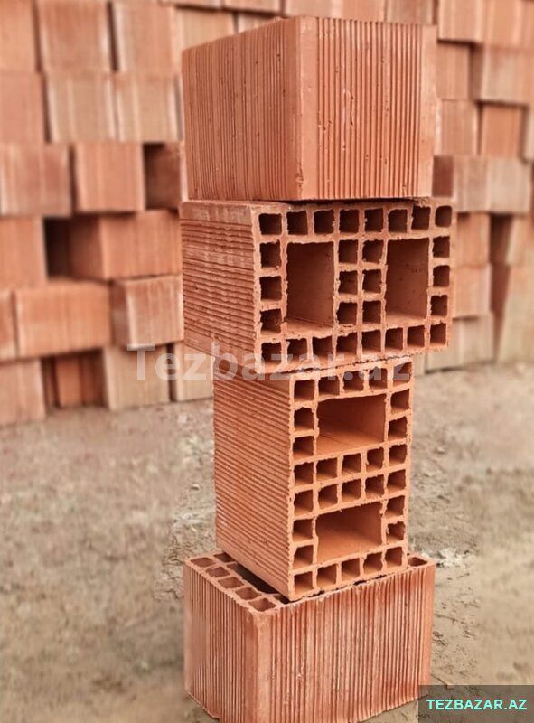 Kerpic və Sement — Mallar, Bakı (5)