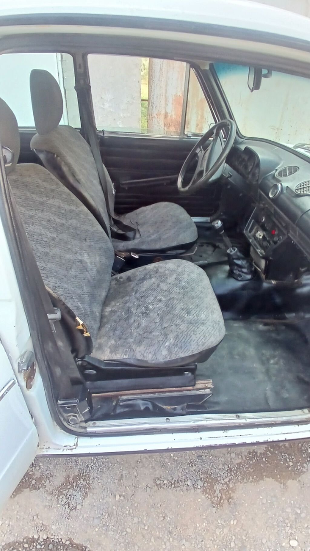 VAZ (Lada) 2106: 1.6 l 2003 il 161613 km Sedan 90-TG-654 — Avtomobillər, Salyan (7)