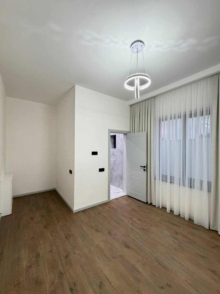 Satılır 4 otaqlı həyət evi/bağ evi 125 m² — Ev, villa, Bakı (10)