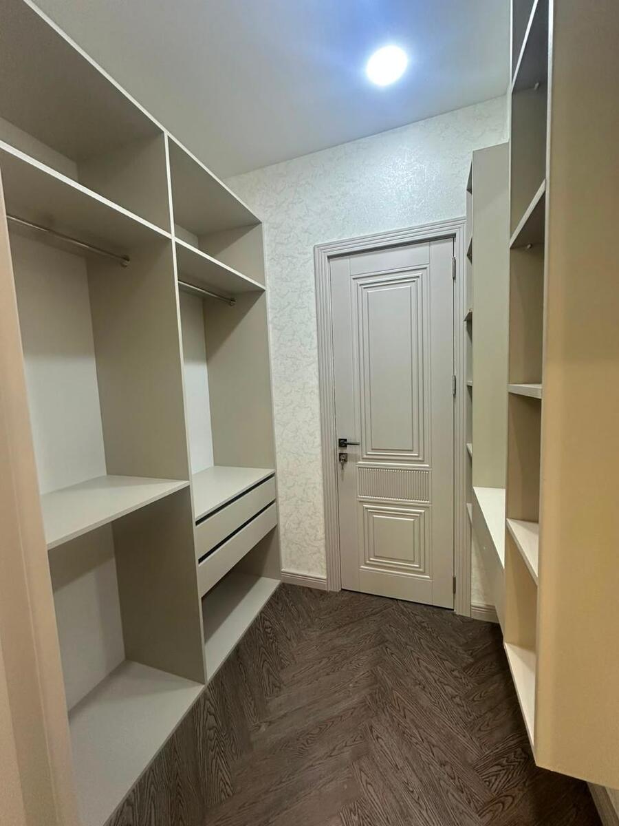 Satılır 3 otaqlı yeni tikili 142 m² — Mənzil, Bakı (10)