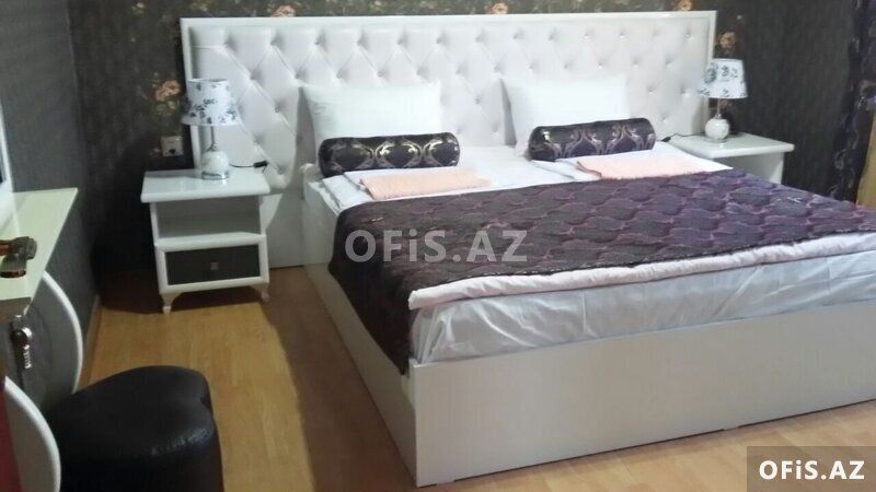 Həyət evləri Kirayə Verilir Şəki, Seki rayonu Kiraye ev, 4 otaq, 120 m² — Ev, villa, Şəki (8)