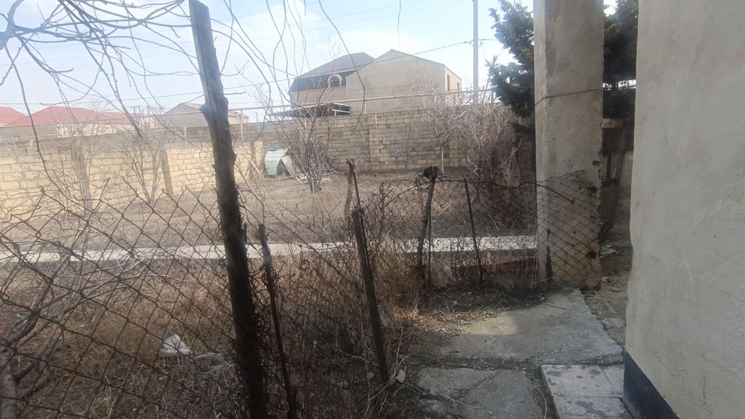 Satılır 9 otaqlı həyət evi/bağ evi 300 m² — Ev, villa, Bakı (6)