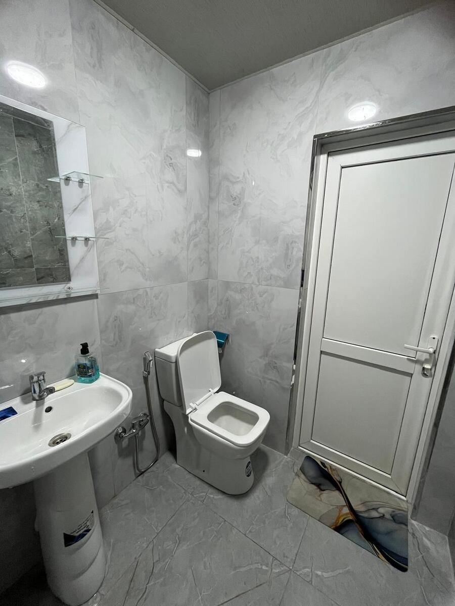 İcarəyə verilir 2 otaqlı köhnə tikili 45 m² — Mənzil, Bakı (7)
