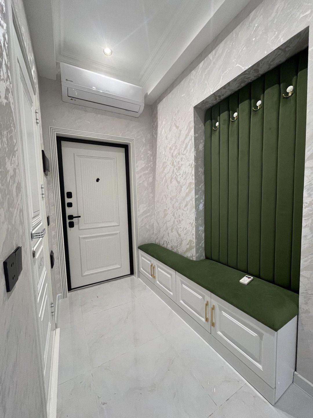 Satılır 3 otaqlı yeni tikili 62.5 m² — Mənzil, Bakı (3)