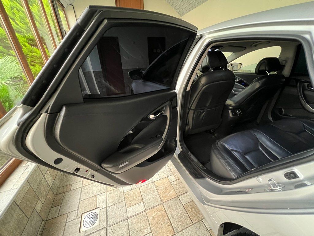 Hyundai Grandeur, 2.2 L, 2016 il, 206 000 km 50-FE-254 — Avtomobillər, Zaqatala (11)