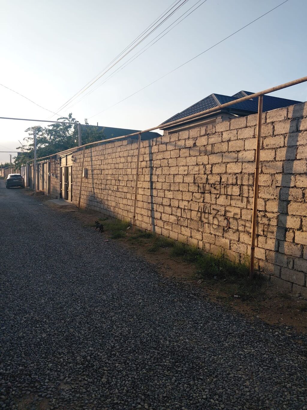 25 sot, Tikinti, Mülkiyyətçi, Kupça (Çıxarış) — Torpaq, Bakı (3)