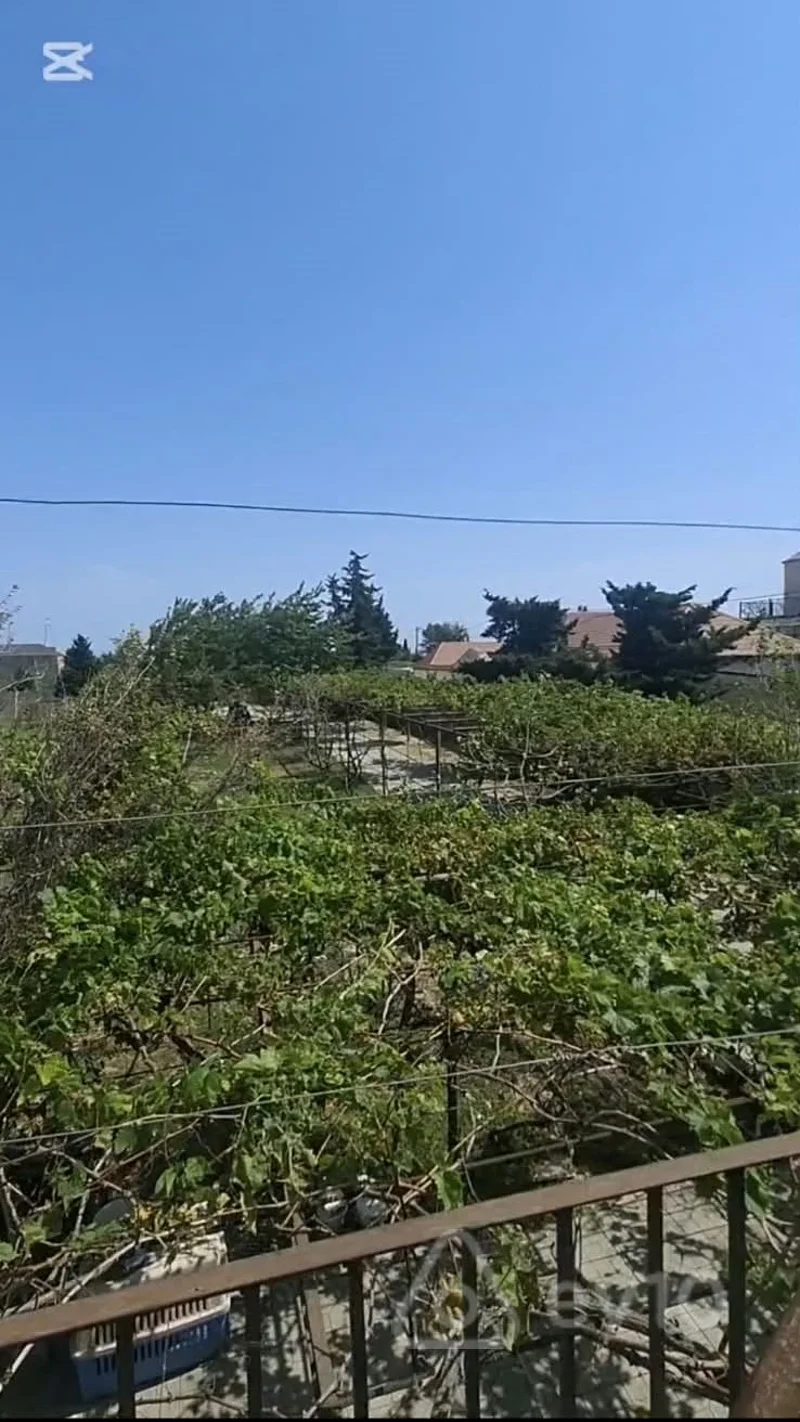6 otaqlı həyət evi, 612 m², Sabuncu r-n Pirsagi qes — Bakı