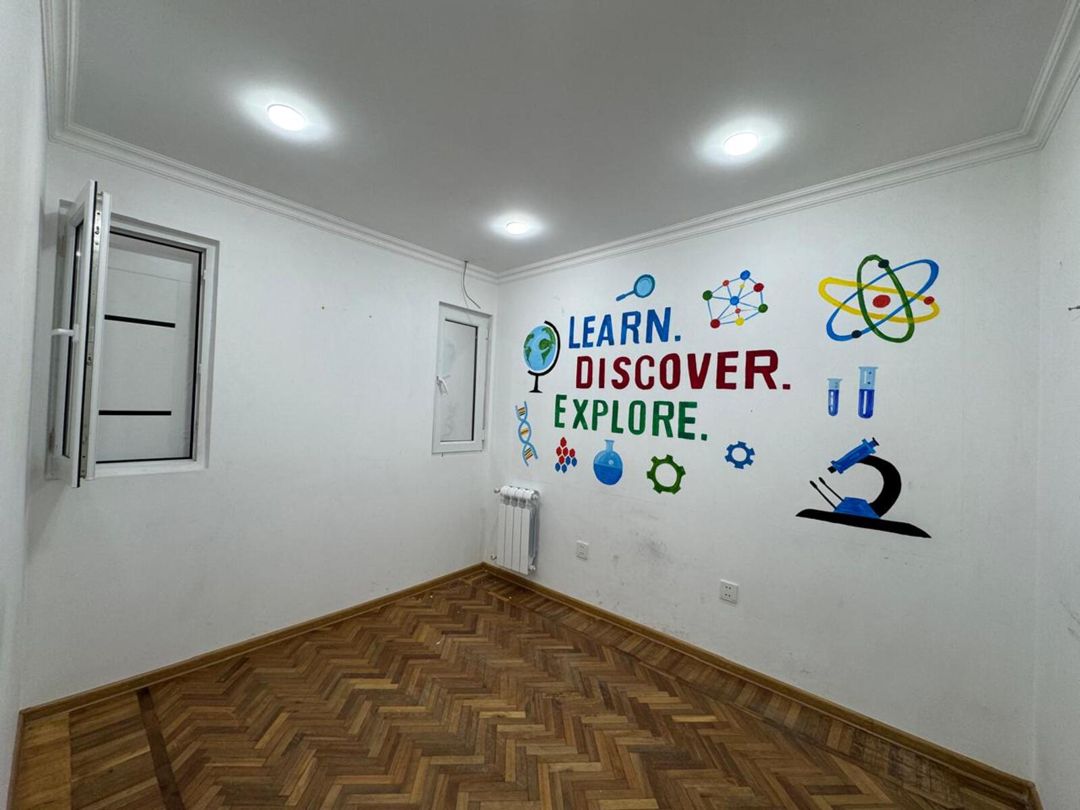 İcarəyə verilir obyekt 85 m² — Əmlak, Bakı (5)