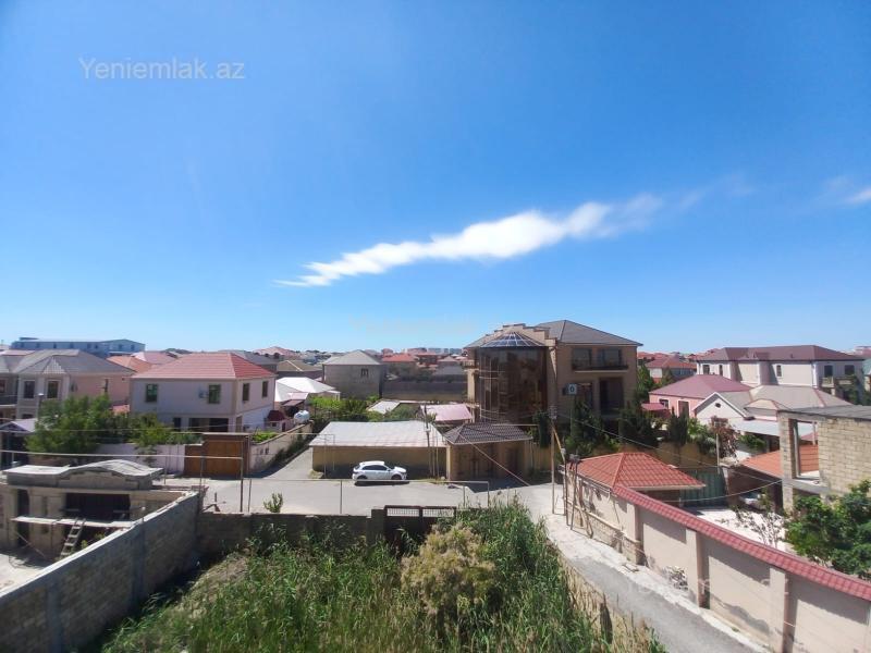 Satılır 5 otaqlı Həyət evi / Villa, 460 m², Corat bağları — Ev, villa, Sumqayıt (4)