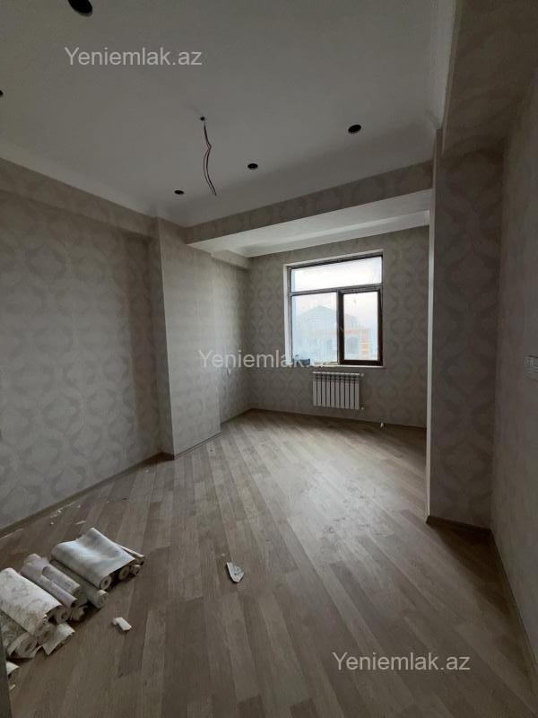 Satılır 3 otaqlı Bina evi menzil (Yeni tikili), 115 m², Yasamal rayonu — Mənzil, Bakı (10)