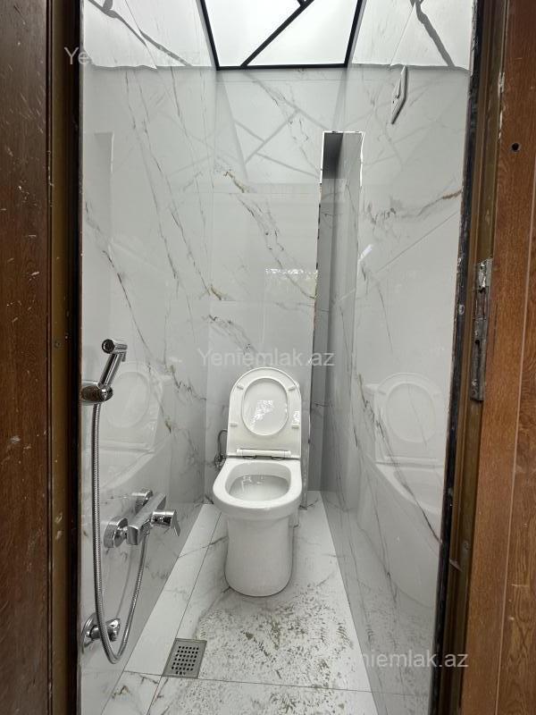 Kirayə 1 otaqlı Obyekt, 25 m², Sabunçu rayonu — Əmlak, Bakı (5)