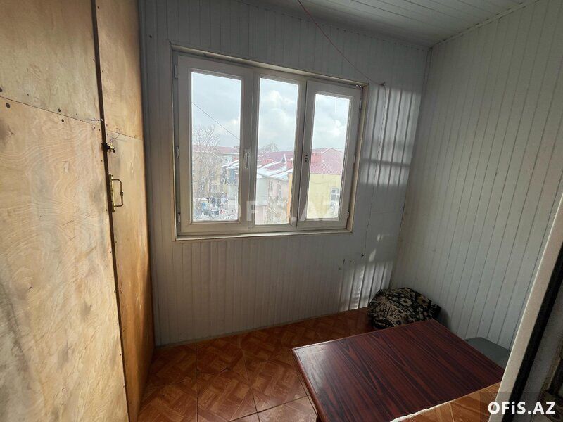 Köhnə tikili Kirayə Verilir Sumqayıt, Tam əşyalı evdir, 1 otaq, 40 m² — Mənzil, Sumqayıt (4)