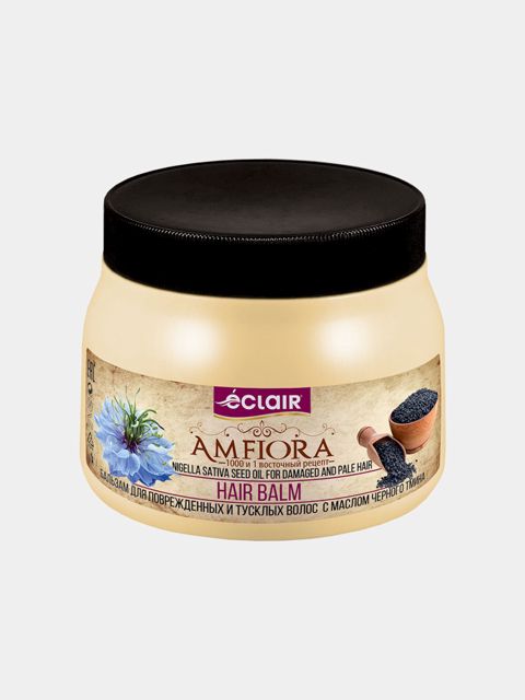 Balzam Eclair Amfiora, 500 ml — Bakı