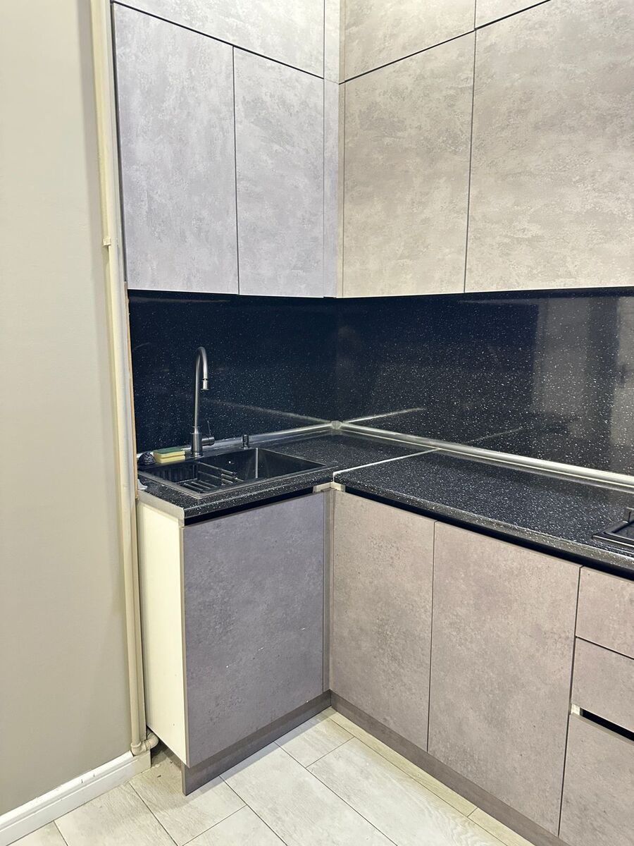 İcarəyə verilir 2 otaqlı yeni tikili 75 m² — Mənzil, Bakı (5)