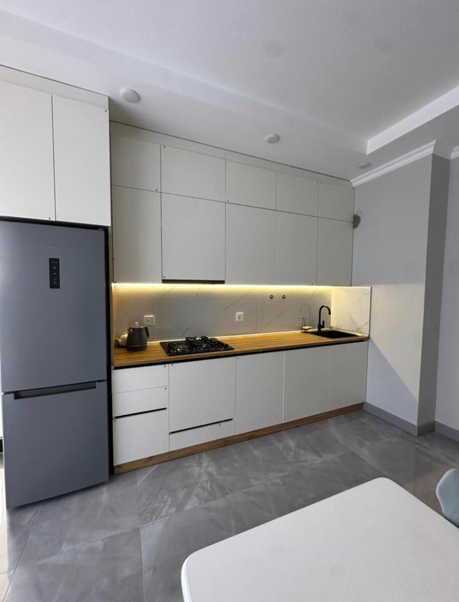 Satılır 2 otaqlı yeni tikili 82 m² — Mənzil, Bakı (12)