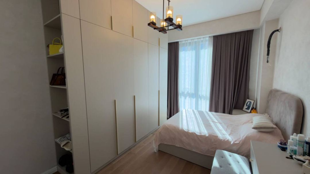 Satılır 3 otaqlı yeni tikili 73 m² — Mənzil, Bakı (8)