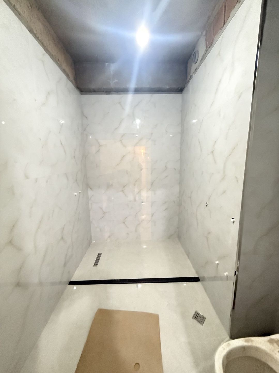 Satılır 3 otaqlı yeni tikili 105 m² — Mənzil, Bakı (7)
