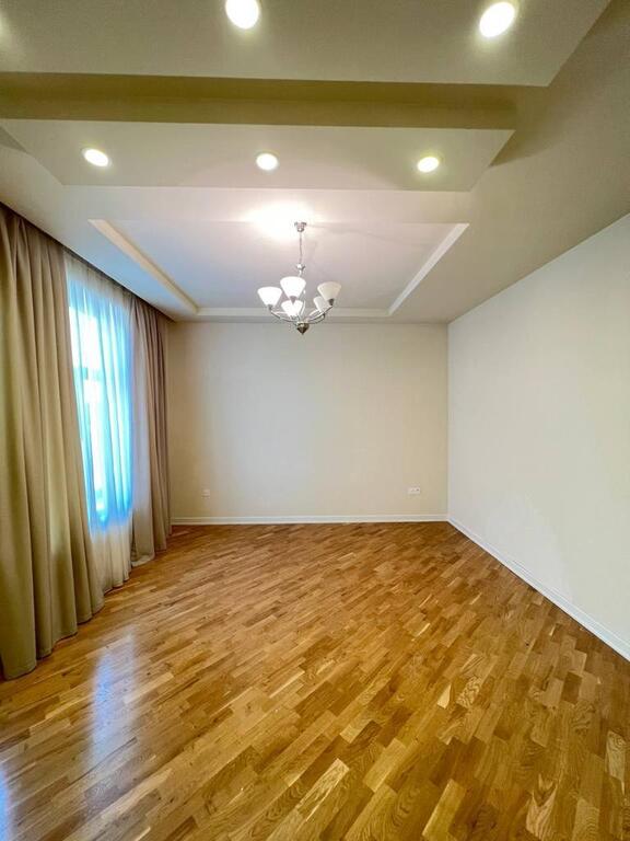 Satılır 6 otaqlı həyət evi/bağ evi 520 m² — Ev, villa, Bakı (8)