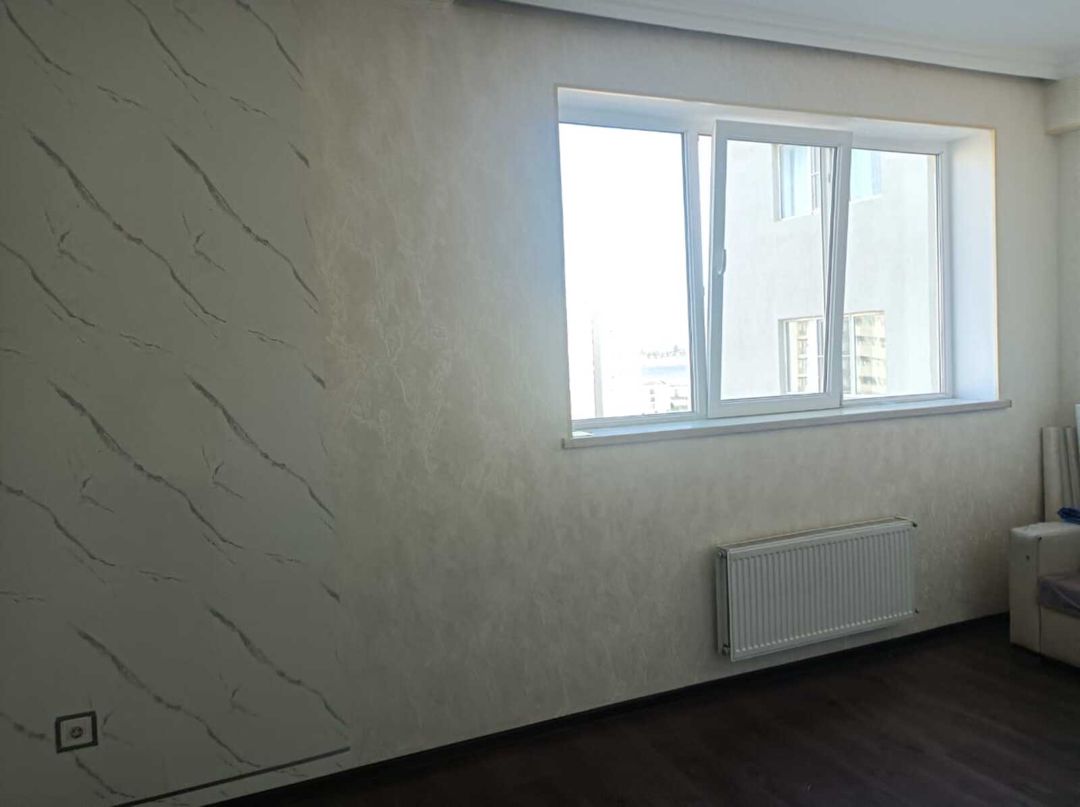 İcarəyə verilir 2 otaqlı yeni tikili 52 m² — Mənzil, Bakı (4)