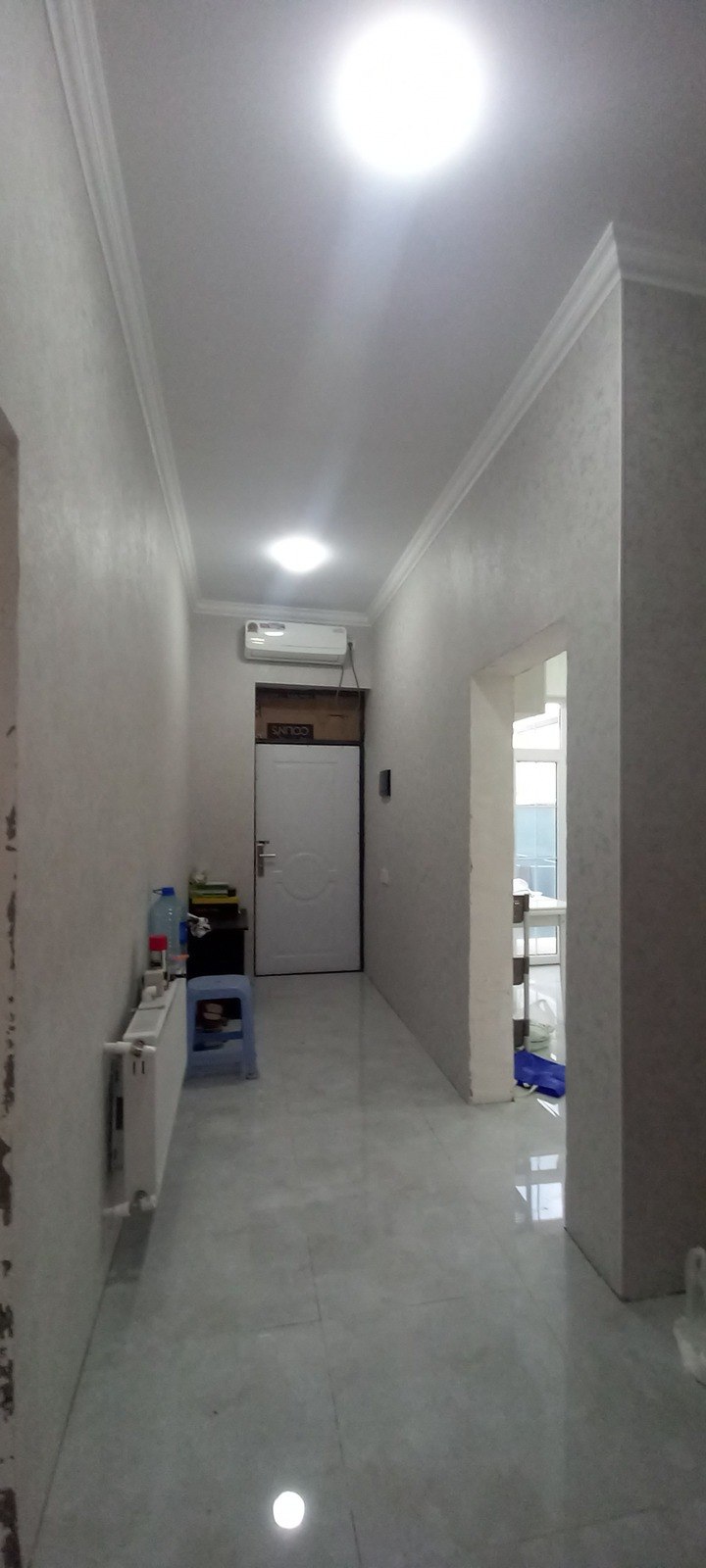 Satılır 3 otaqlı həyət evi/bağ evi 81 m² — Ev, villa, Bakı (8)