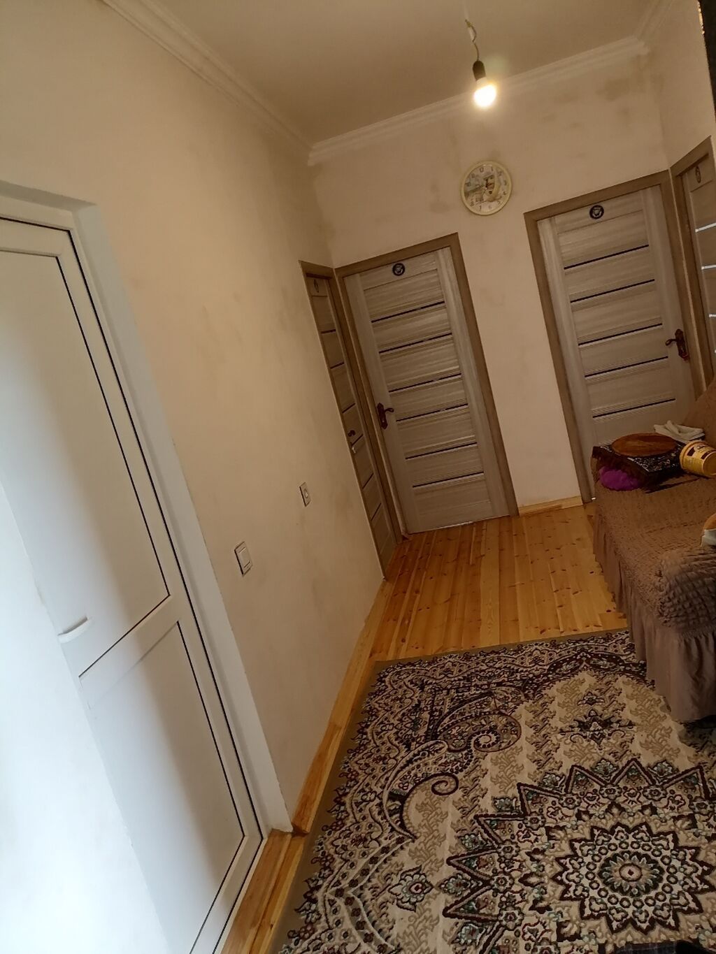 3 otaqlı, 4 kv. m — Ev, villa, Gəncə (3)