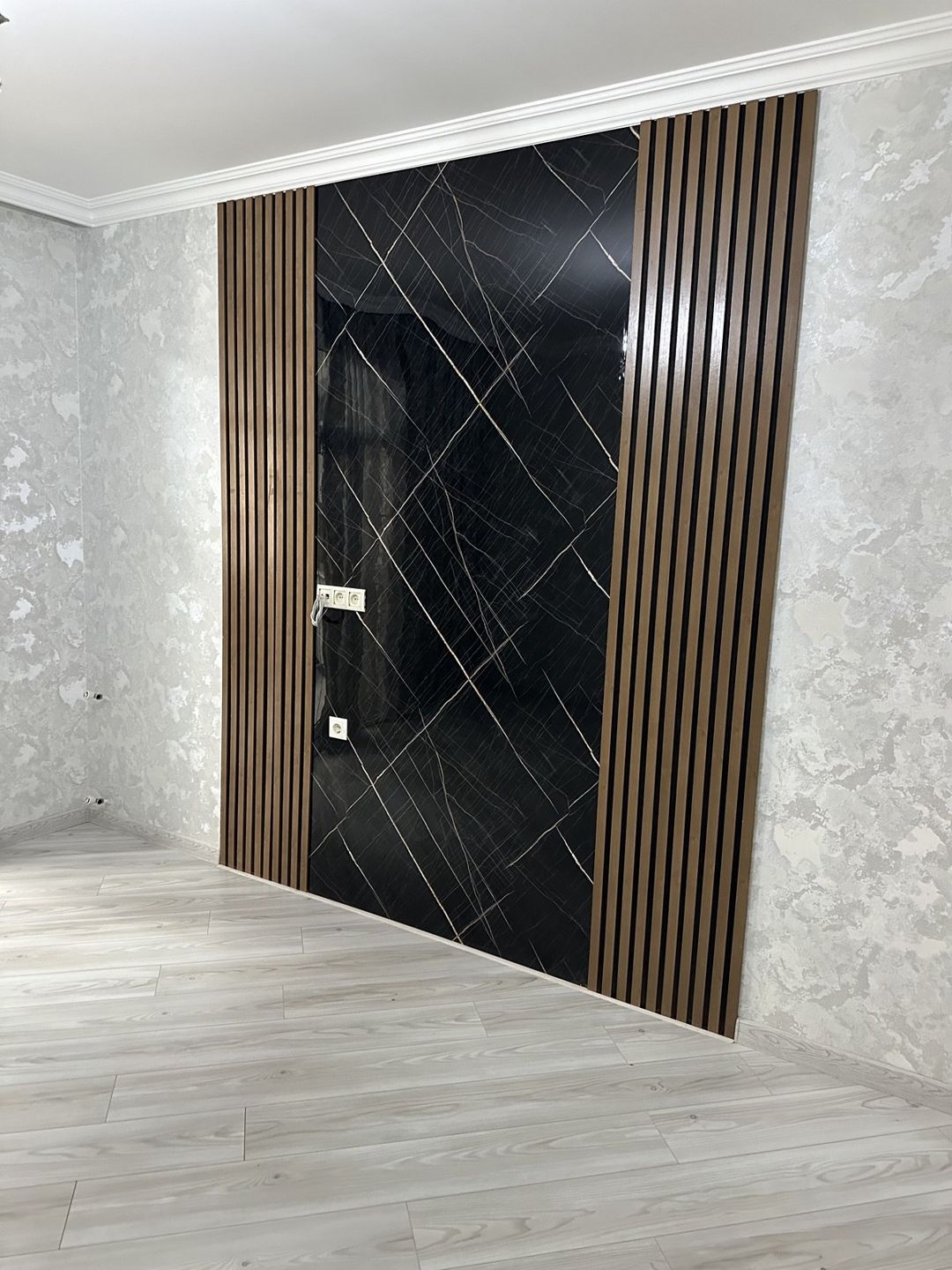 Satılır 2 otaqlı yeni tikili 44 m² — Mənzil, Xırdalan (12)