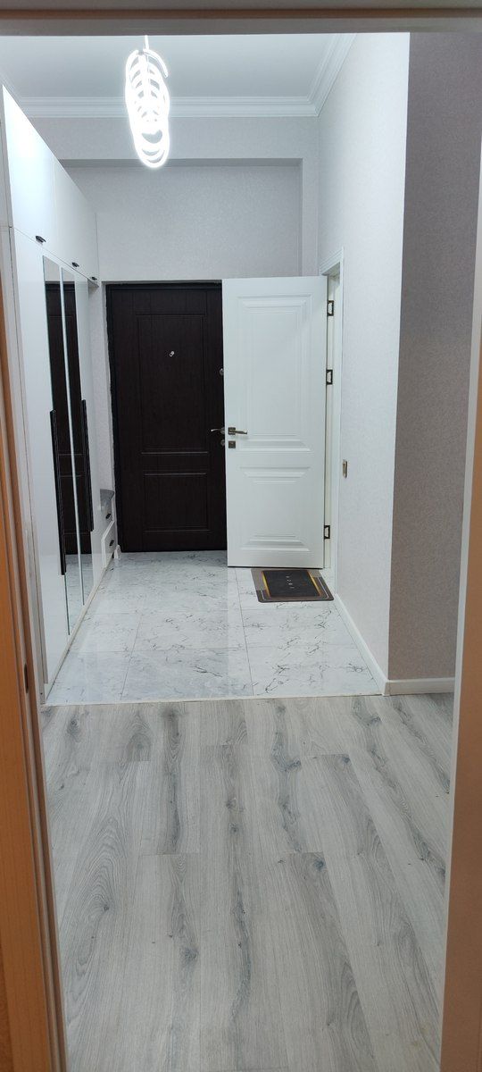 Satılır 2 otaqlı yeni tikili 91 m² — Mənzil, Bakı (4)