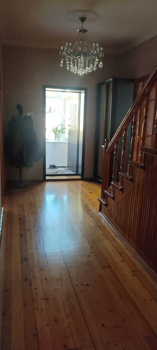 Satılır 6 otaqlı həyət evi/bağ evi 310 m² — Ev, villa, Bakı (12)