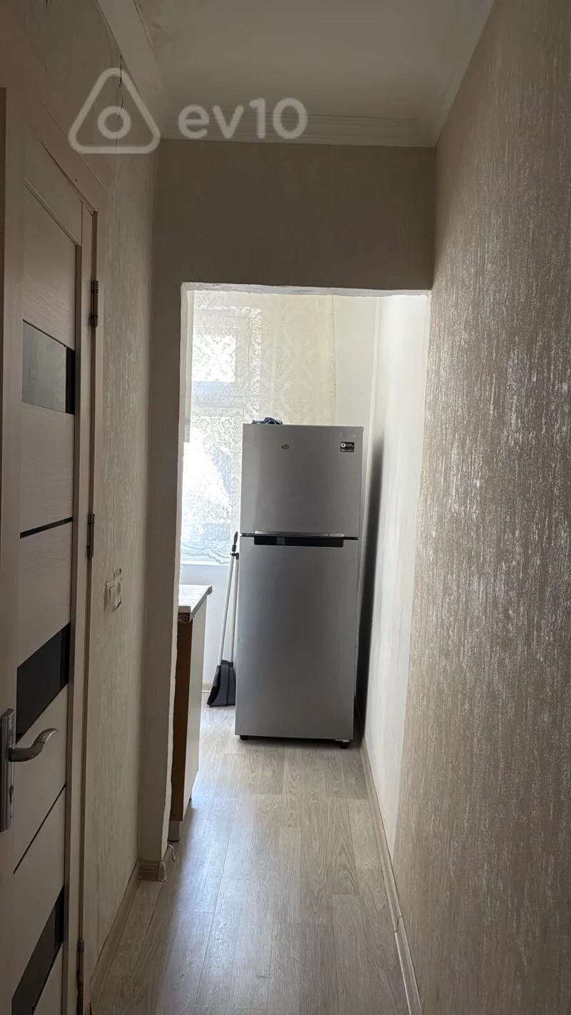 2 otaqlı mənzil, 55 m², Nazim hikmət küçəsi — Mənzil, Bakı (4)