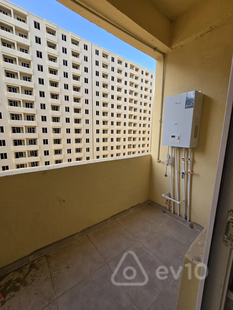 1 otaqlı mənzil, 59.3 m², Saray MTK, Sumqayıt — Mənzil, Sumqayıt (12)