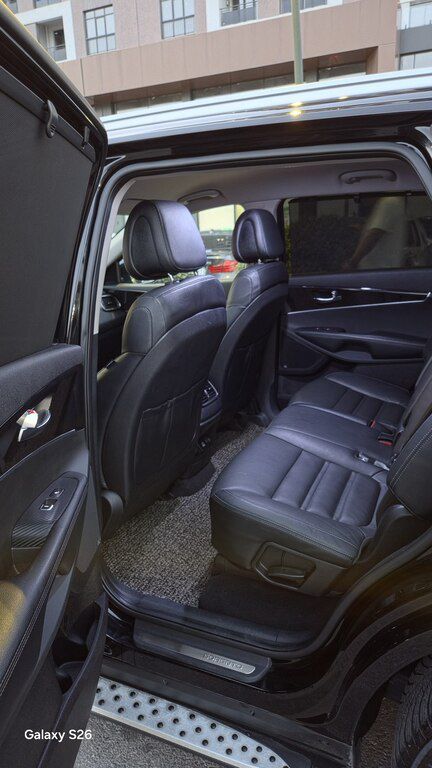 Kia Sorento, 2.0 L, 2016 il, 223 000 km — Avtomobillər, Bakı (11)