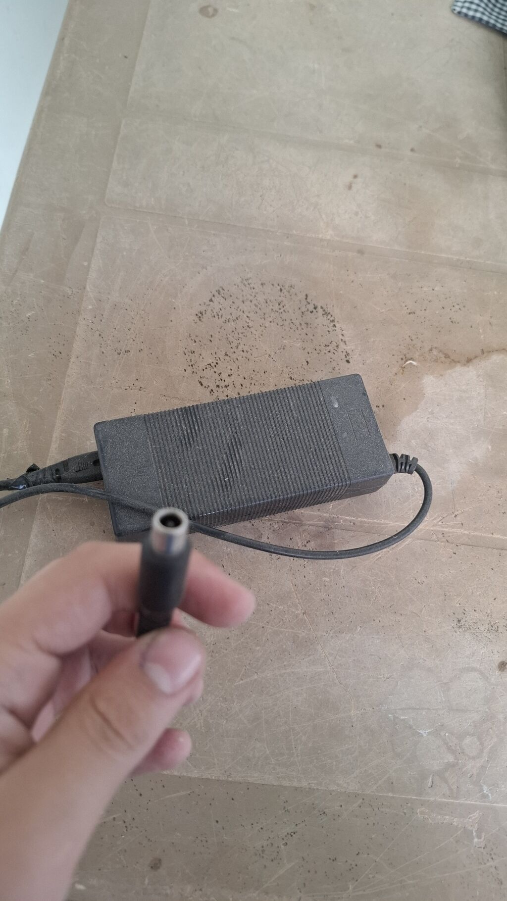 Elektrik skuter – Toba E-Scooter adaptirinda problem var 7 8 aydir — Skuterlər, Digah (5)