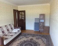 Köhnə tikili Kirayə Verilir Xətai r., Həzi Aslanov m., 3 otaq, 85 m² — Mənzil, Bakı (6)