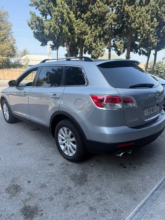 Mazda CX-9, 3.7 L, 2007 il, 300 000 km 99-MS-630 — Avtomobillər, Bakı (5)