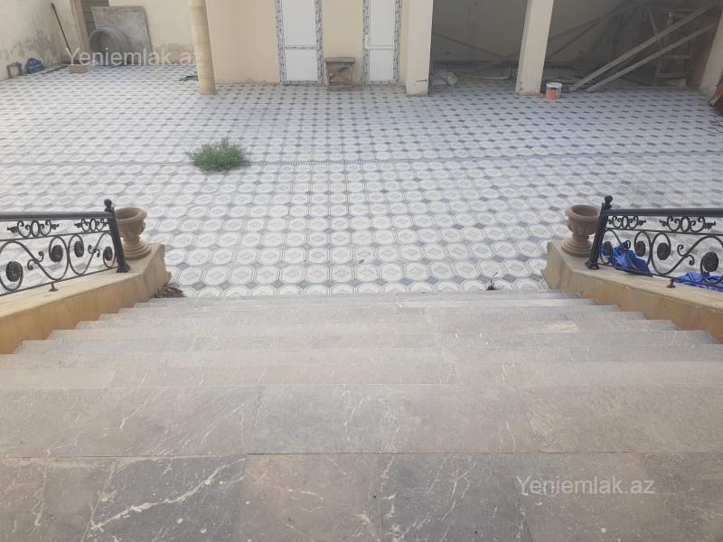 Kirayə 14 otaqlı Obyekt, 900 m², Nərimanov rayonu — Əmlak, Bakı (6)