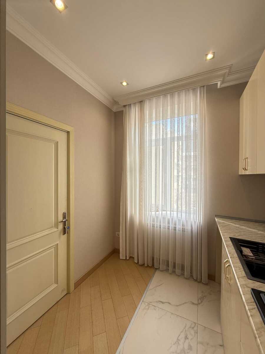 Satılır 2 otaqlı köhnə tikili 45 m² — Mənzil, Bakı (2)