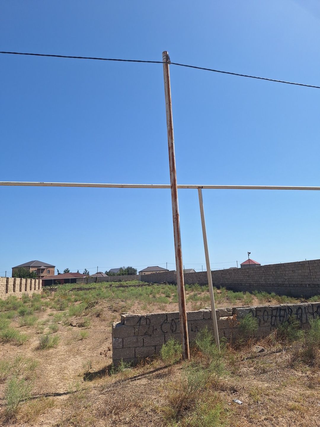 Satılır torpaq 12 sot — Torpaq, Bakı (3)