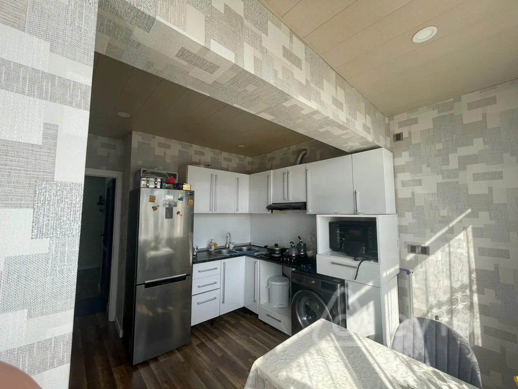 4 otaqlı mənzil, 120 m², Adil Məmmədov küç — Mənzil, Bakı (7)
