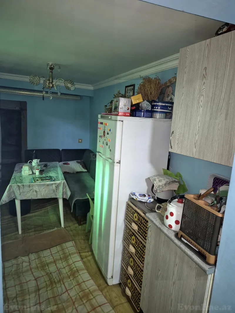 Satılır 5 otaqlı Həyət evi 200 m² Bakı, Əhmədli m — Bakı