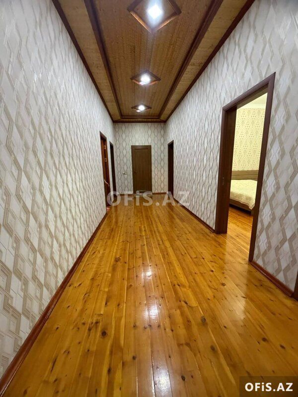 Həyət evləri Satılır Sabunçu r., Maştağa q., 4 otaq, 100 m² — Ev, villa, Bakı (4)