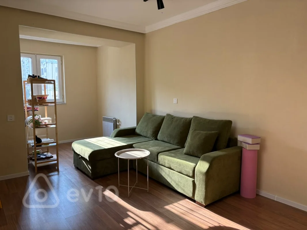 3 otaqlı mənzil, 75 m², Atatürk prospekti — kirayə — Mənzil, Bakı