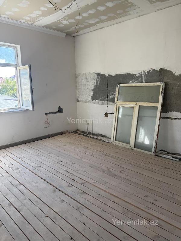 Satılır 10 otaqlı Həyət evi / Villa, 300 m², Saray — Ev, villa, Abşeron (6)