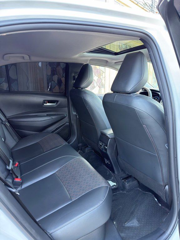 Toyota Corolla, 1.8 L, 0.85 kWh, 2025 il, 35 000 km — Avtomobillər, Bakı (11)