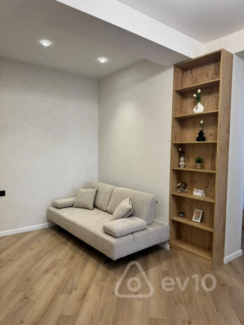 2 otaqlı mənzil, 70 m², Tağı Şahbazi küçəsi — kirayə — Mənzil, Bakı (5)