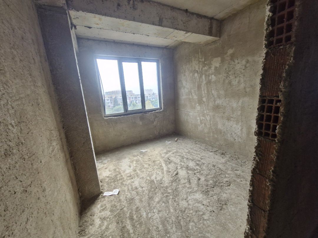 Satılır 4 otaqlı yeni tikili 110 m² — Mənzil, Bakı (9)